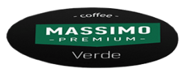 Massimo Premium Verde – номер зображення 2 – інтернет-магазин coffice.ua